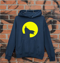 Load image into Gallery viewer, Batman Superhero Unisex Hoodie for Men/Women-Navy Blue-Ektarfa.online

