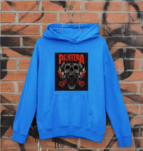 Load image into Gallery viewer, Pantera Unisex Hoodie for Men/Women-Royal Blue-Ektarfa.online

