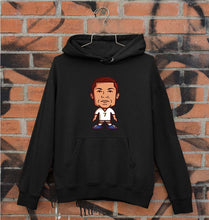 Load image into Gallery viewer, Cristiano Ronaldo CR7 Unisex Hoodie for Men/Women-Black-Ektarfa.online
