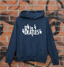 Load image into Gallery viewer, The Beatles Unisex Hoodie for Men/Women-Navy Blue-Ektarfa.online

