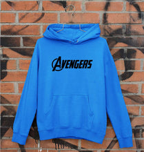 Load image into Gallery viewer, Avengers Unisex Hoodie for Men/Women-Royal Blue-Ektarfa.online
