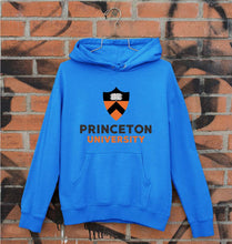 Load image into Gallery viewer, Princeton Unisex Hoodie for Men/Women-Royal Blue-Ektarfa.online
