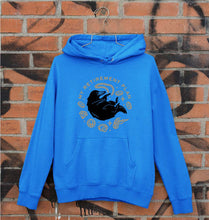 Load image into Gallery viewer, Fantastic Beasts Unisex Hoodie for Men/Women-Royal Blue-Ektarfa.online
