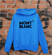 Load image into Gallery viewer, Mont Blanc Unisex Hoodie for Men/Women-Royal Blue-Ektarfa.online
