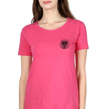 Load image into Gallery viewer, Jaguar T-Shirt for Women-Pink-Ektarfa.online

