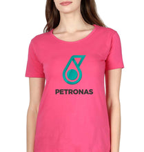 Load image into Gallery viewer, Petronas T-Shirt for Women-Pink-Ektarfa.online
