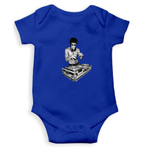 Load image into Gallery viewer, DJ Bruce Lee Kids Romper Kids Romper For Baby Boy/Girl-Ektarfa.online
