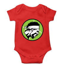 Load image into Gallery viewer, Rafael Nadal (RAFA) Kids Romper For Baby Boy/Girl-Red-Ektarfa.online
