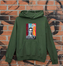 Load image into Gallery viewer, Justin Bieber Unisex Hoodie for Men/Women-Dark Green-Ektarfa.online
