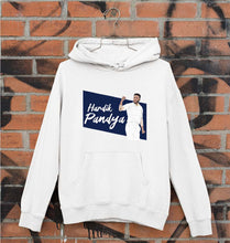 Load image into Gallery viewer, Hardik Pandya Unisex Hoodie for Men/Women-White-Ektarfa.online

