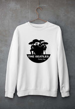 Load image into Gallery viewer, Beatles Unisex Sweatshirt for Men/Women-White-Ektarfa.online
