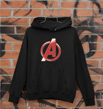 Load image into Gallery viewer, Avengers Unisex Hoodie for Men/Women-Black-Ektarfa.online
