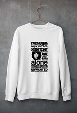 Load image into Gallery viewer, Jim Morrison Unisex Sweatshirt for Men/Women-White-Ektarfa.online
