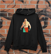 Load image into Gallery viewer, Brock Lesnar (WWE) Unisex Hoodie for Men/Women-Black-Ektarfa.online
