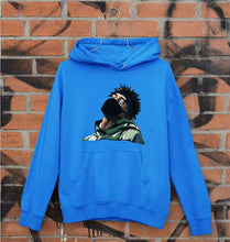 Load image into Gallery viewer, Lil Uzi Vert (LUV) Unisex Hoodie for Men/Women-Royal Blue-Ektarfa.online
