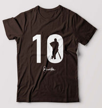 Load image into Gallery viewer, Sachin Tendulkar T-Shirt for Men-Coffee Brown-Ektarfa.online

