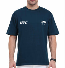 Load image into Gallery viewer, UFC Venum Oversized T-Shirt for Men
