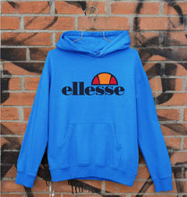 Load image into Gallery viewer, Ellesse Unisex Hoodie for Men/Women-Royal Blue-Ektarfa.online
