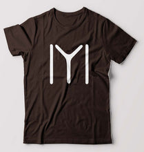 Load image into Gallery viewer, Ertugrul T-Shirt for Men-Coffee Brown-Ektarfa.online
