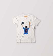 Load image into Gallery viewer, Sachin Tendulkar Kids T-Shirt for Boy/Girl-White-Ektarfa.online

