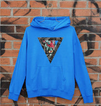 Load image into Gallery viewer, Tiger Unisex Hoodie for Men/Women-Royal Blue-Ektarfa.online
