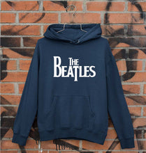 Load image into Gallery viewer, Beatles Unisex Hoodie for Men/Women-Navy Blue-Ektarfa.online
