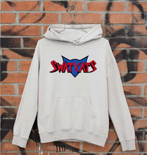 Load image into Gallery viewer, Swat Kats Gym Unisex Hoodie for Men/Women-Grey Melange-Ektarfa.online
