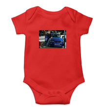 Load image into Gallery viewer, paul walker fast and furious Kids Romper For Baby Boy/Girl
