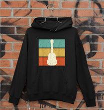 Load image into Gallery viewer, Guitar Unisex Hoodie for Men/Women-Black-Ektarfa.online
