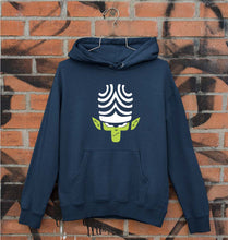 Load image into Gallery viewer, Mojojojo Unisex Hoodie for Men/Women-Navy Blue-Ektarfa.online
