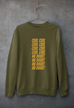 Load image into Gallery viewer, Brooklyn Nine-Nine Cool Unisex Sweatshirt for Men/Women-Olive Green-Ektarfa.online

