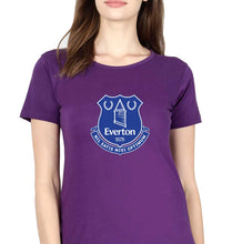 Load image into Gallery viewer, EVERTON T-Shirt for Women-Ektarfa.online
