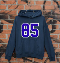 Load image into Gallery viewer, Varsity 85 Unisex Hoodie for Men/Women-Navy Blue-Ektarfa.online
