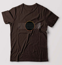 Load image into Gallery viewer, Bob Dylan T-Shirt for Men-Coffee Brown-Ektarfa.online
