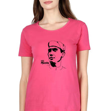 Load image into Gallery viewer, Eddy Merckx T-Shirt for Women-Pink-Ektarfa.online
