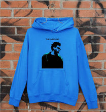 Load image into Gallery viewer, The Weeknd Unisex Hoodie for Men/Women-Royal Blue-Ektarfa.online
