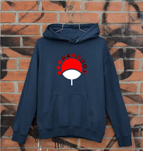 Load image into Gallery viewer, Sharingan Unisex Hoodie for Men/Women-Navy Blue-Ektarfa.online
