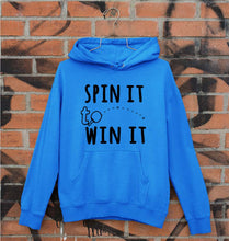 Load image into Gallery viewer, Table Tennie (TT) Unisex Hoodie for Men/Women-Royal Blue-Ektarfa.online
