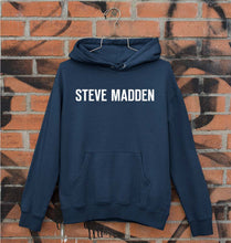 Load image into Gallery viewer, Steve Madden Unisex Hoodie for Men/Women-Navy Blue-Ektarfa.online
