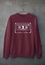 Load image into Gallery viewer, Bob Dylan Unisex Sweatshirt for Men/Women-Maroon-Ektarfa.online

