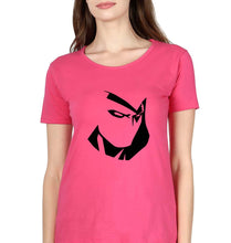 Load image into Gallery viewer, Moon Knight T-Shirt for Women-Pink-Ektarfa.online
