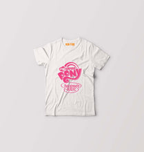 Load image into Gallery viewer, My Little Pony Kids T-Shirt for Boy/Girl-White-Ektarfa.online
