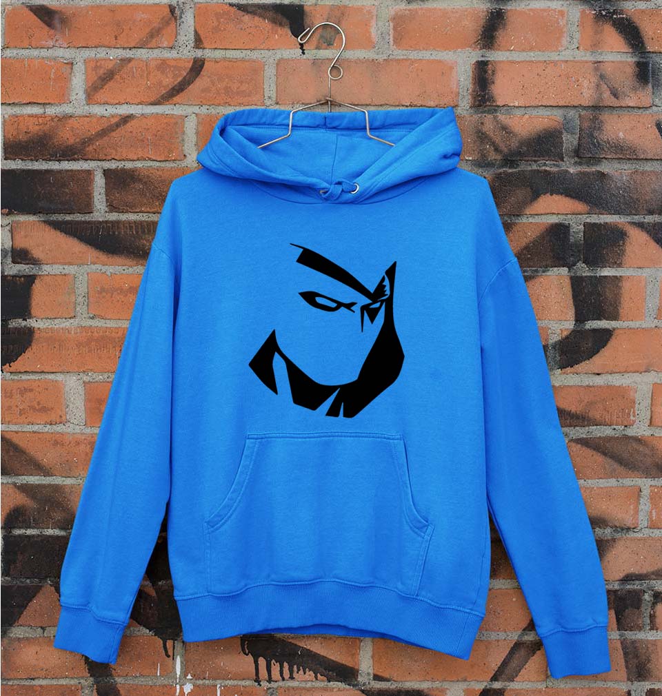 Moon Knight Unisex Hoodie for Men/Women-Royal Blue-Ektarfa.online