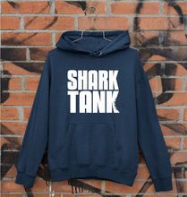 Load image into Gallery viewer, Shark Tank Unisex Hoodie for Men/Women-Navy Blue-Ektarfa.online

