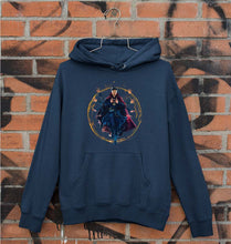 Load image into Gallery viewer, Doctor Strange Superhero Unisex Hoodie for Men/Women-Navy Blue-Ektarfa.online
