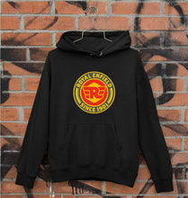 Load image into Gallery viewer, Royal Enfield Unisex Hoodie for Men/Women-Black-Ektarfa.online
