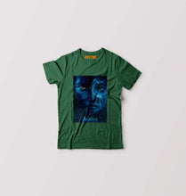 Load image into Gallery viewer, Avatar Kids T-Shirt for Boy/Girl-Dark Green-Ektarfa.online
