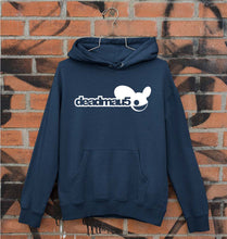 Load image into Gallery viewer, Deadmau5 Unisex Hoodie for Men/Women-Navy Blue-Ektarfa.online
