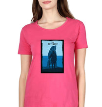 Load image into Gallery viewer, The Revenant T-Shirt for Women-Pink-Ektarfa.online
