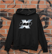 Load image into Gallery viewer, Fast X Unisex Hoodie for Men/Women-Black-Ektarfa.online
